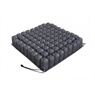 Zitkussen met noppen type Roho - 45x45x10cm