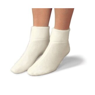 Medima Angora Bedsokken