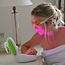 Lumie CLEAR Lichttherapie voor Acne