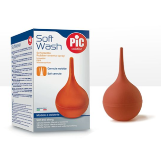 PIC Solution Oorspuit / oorreiniger - 125ml - oorsmeer verwijderaar