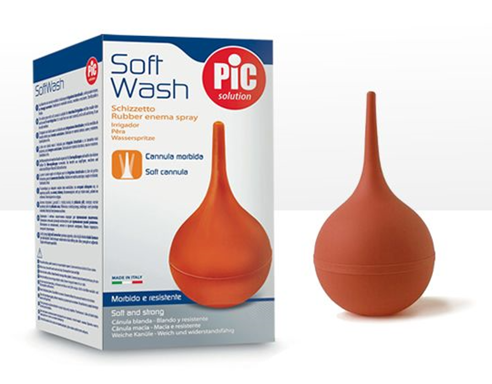 PIC Solution Oorspuit / oorreiniger - oorsmeer verwijderaar