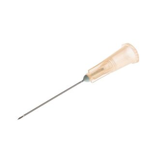 Neopoint Injectienaald Neopoint 25G x 1,5 / 0,50x40mm (Oranje) 100 st.