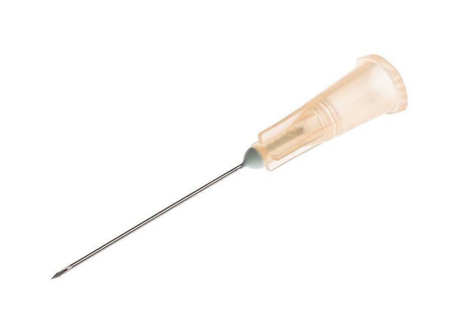 Neopoint Injectienaald 25G x 1,5 / 0,50x40mm (Oranje) 100 st.