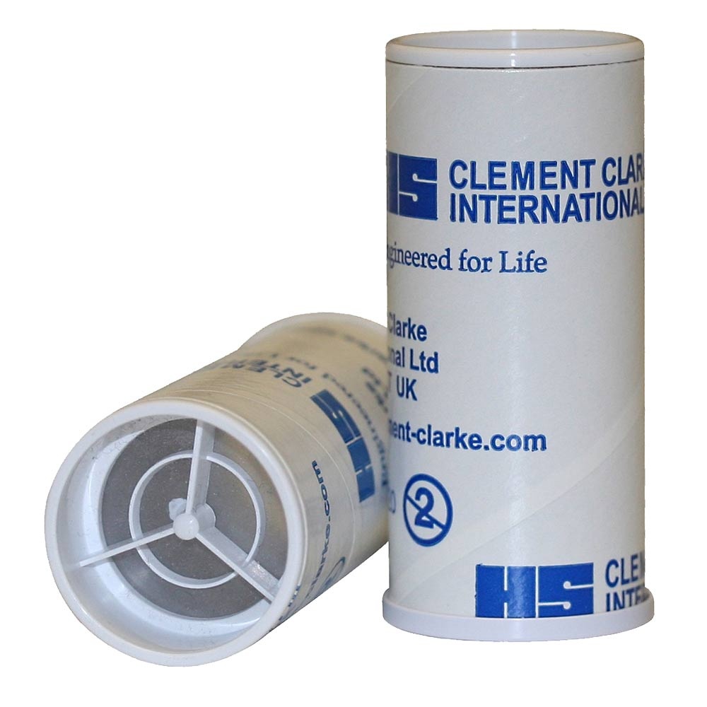Mondstukken voor de In-Check DIAL G16 - Inspiratoire flowmeter ...