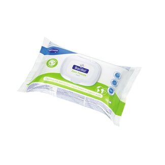 Bacillol® Zero Tissues (100st.)