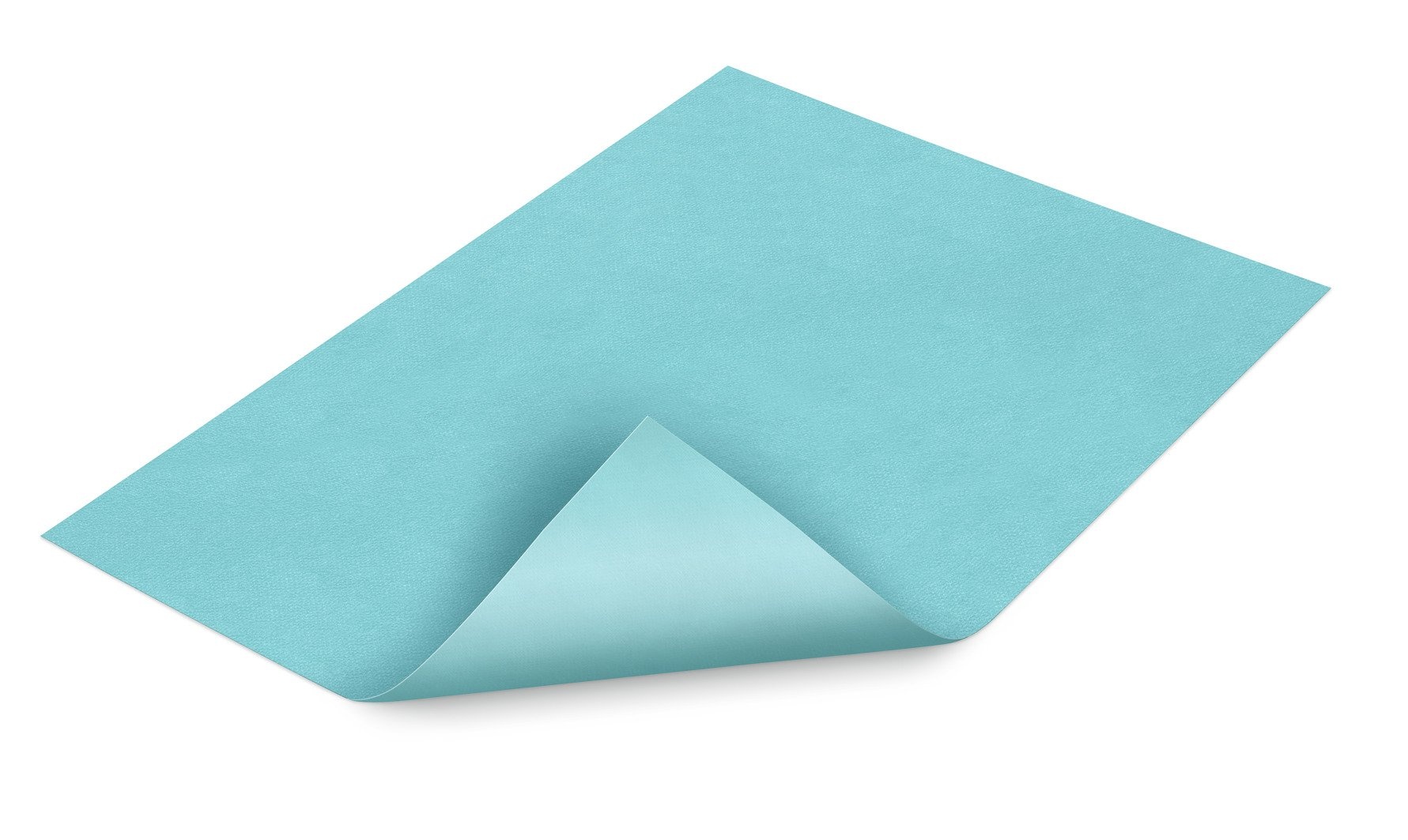 Hartmann Foliodrape® Protect afdekdoek zonder gat. 90x150cm - Doos 20 stuks