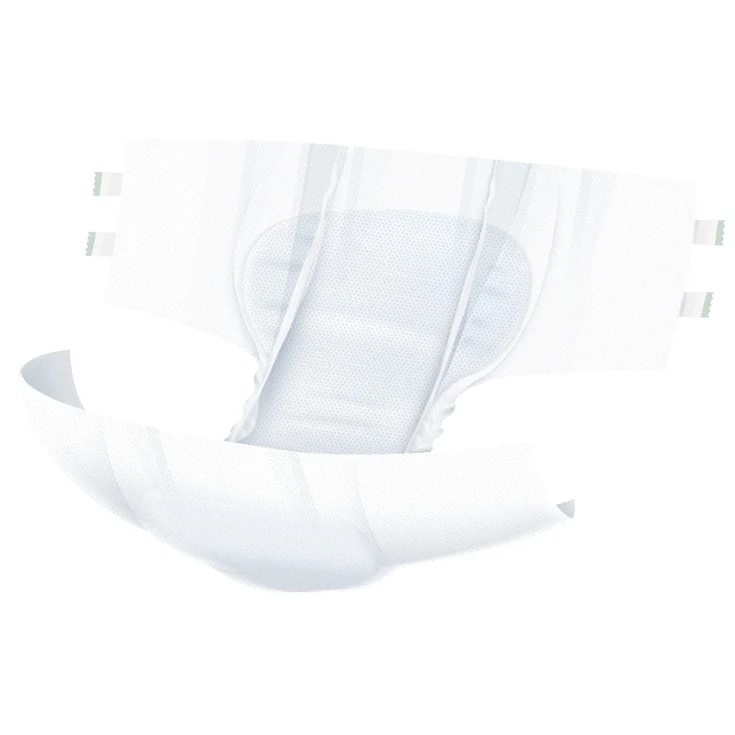 Soffisof Incontinentieluiers Volwassenen - Medium - 7 drops - 15 Stuks - Soffisof Classic, foto 2 van 3
