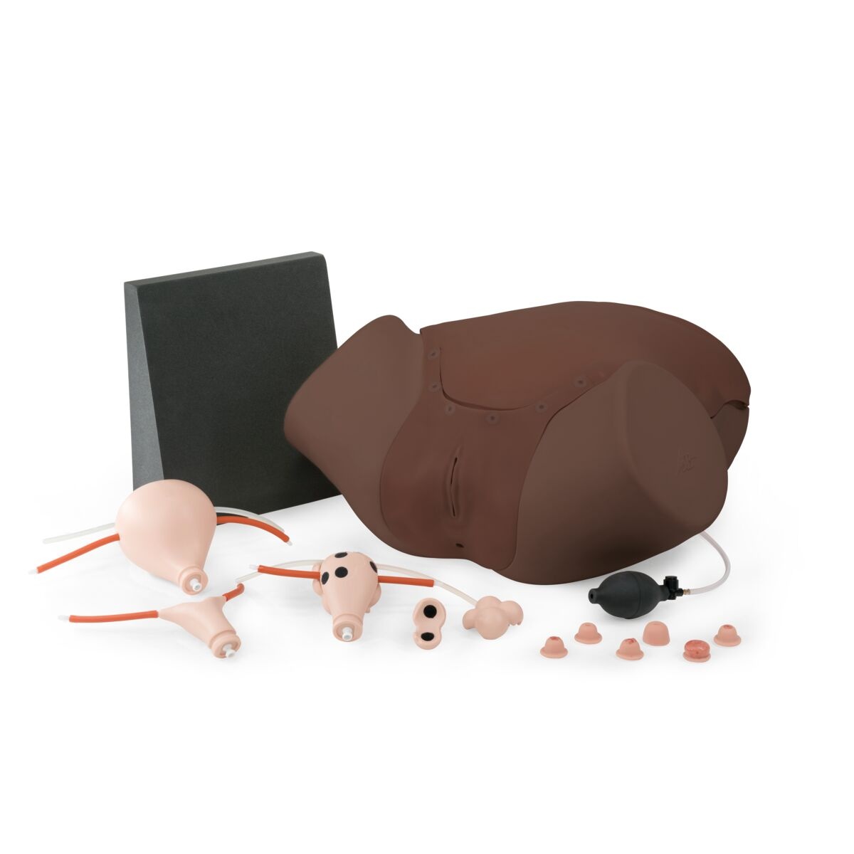3B Scientific Gyneacologische vaardigheidstrainer - Gynecologic Skills Trainer, foto 2 van 6