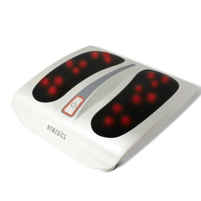 Homedics Shiatsu voetmassage Deluxe met warmte