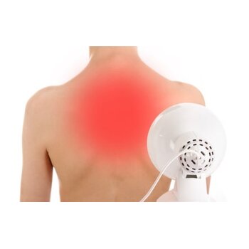 Warmte therapie