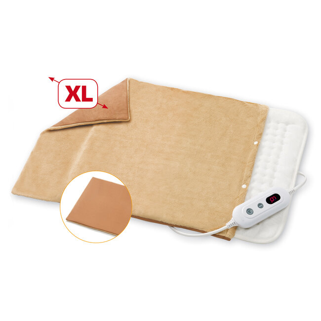 Promed Warmtekussen elektrisch HKP-1.6 XL