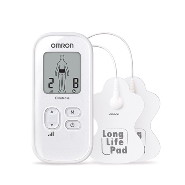 Omron Spierstimulator Omron E3 TENS