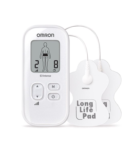 Omron Spierstimulator Omron E3 TENS