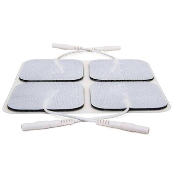 TENS & EMS electrodes