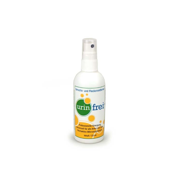 Urinfrei Urine verwijderaar - Spray 125 ml