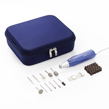 Pedicure / manicure apparaten
