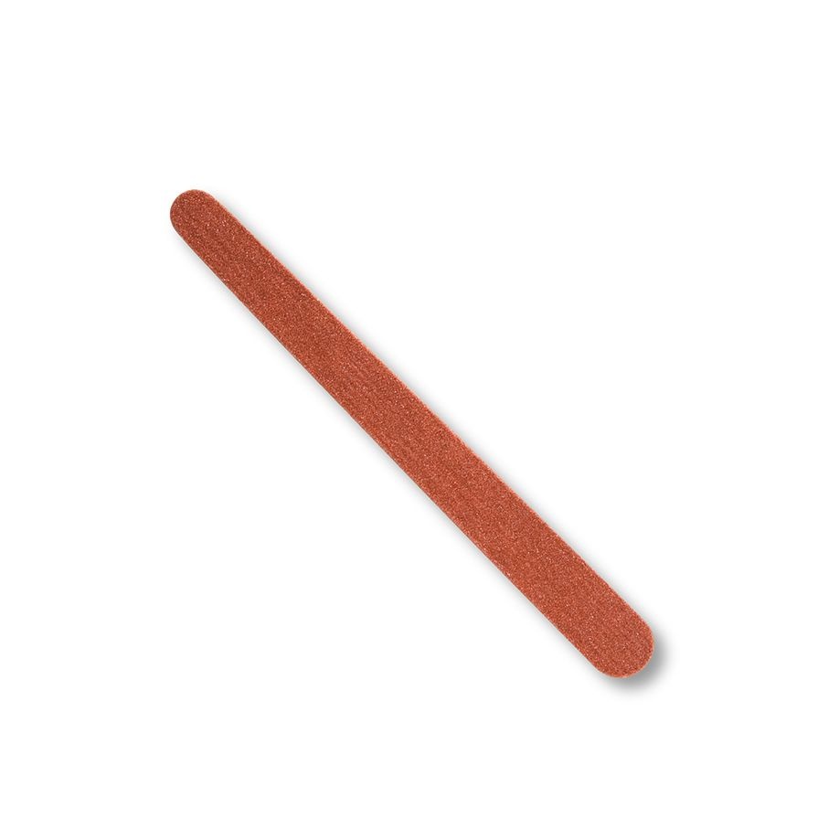 Credo Credo papieren nagelvijltjes 110 mm (10 st.)
