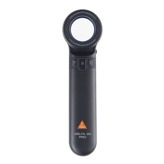 Heine Heine DELTA 30 PRO Dermatoscoop - Standaard set - Professionele Beeldvorming