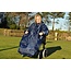 Splash Rolstoel Regenjas met mouwen  - Wheelymac - poncho met capuchon