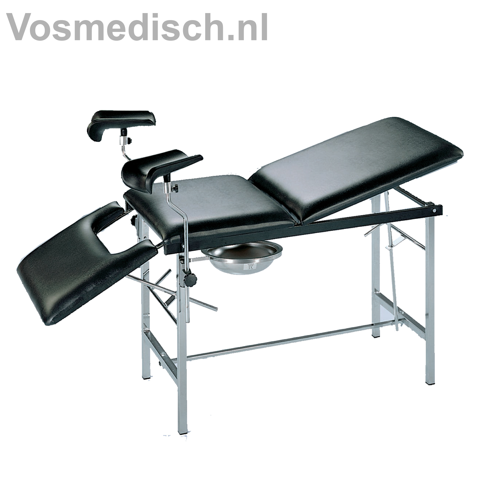 Onderzoeksbank Titan Mini Gyn