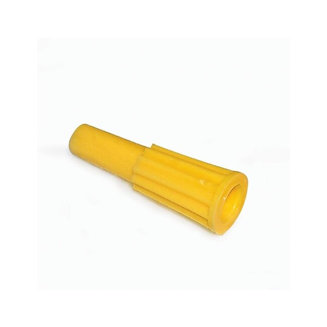 Afsluitdopjes voor injectiespuiten - Luer of Luer Lock - 100 stuks