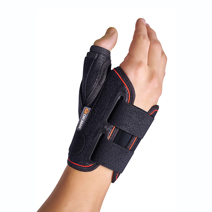 Orliman Manutec duimspalk met baleinen