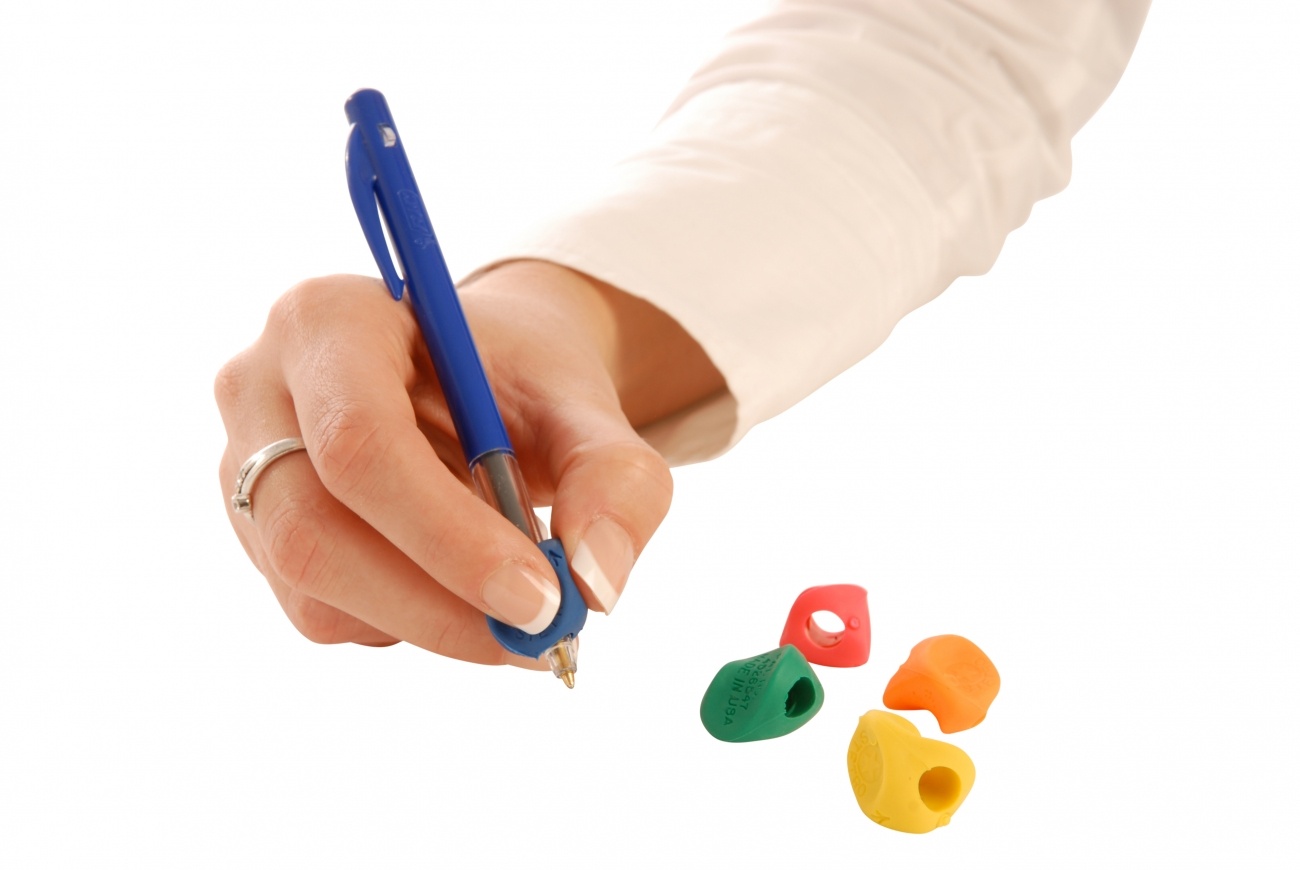 Penverdikker anatomisch – type Stetro