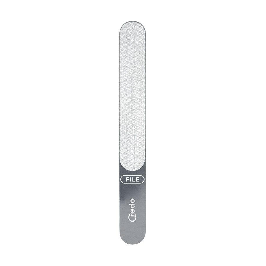Credo 2-in-1 professionele buffer & vijl 150 mm