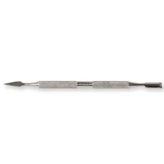 RVS Excavator | Nagelriemverzorger | Bokkenpootje -13cm