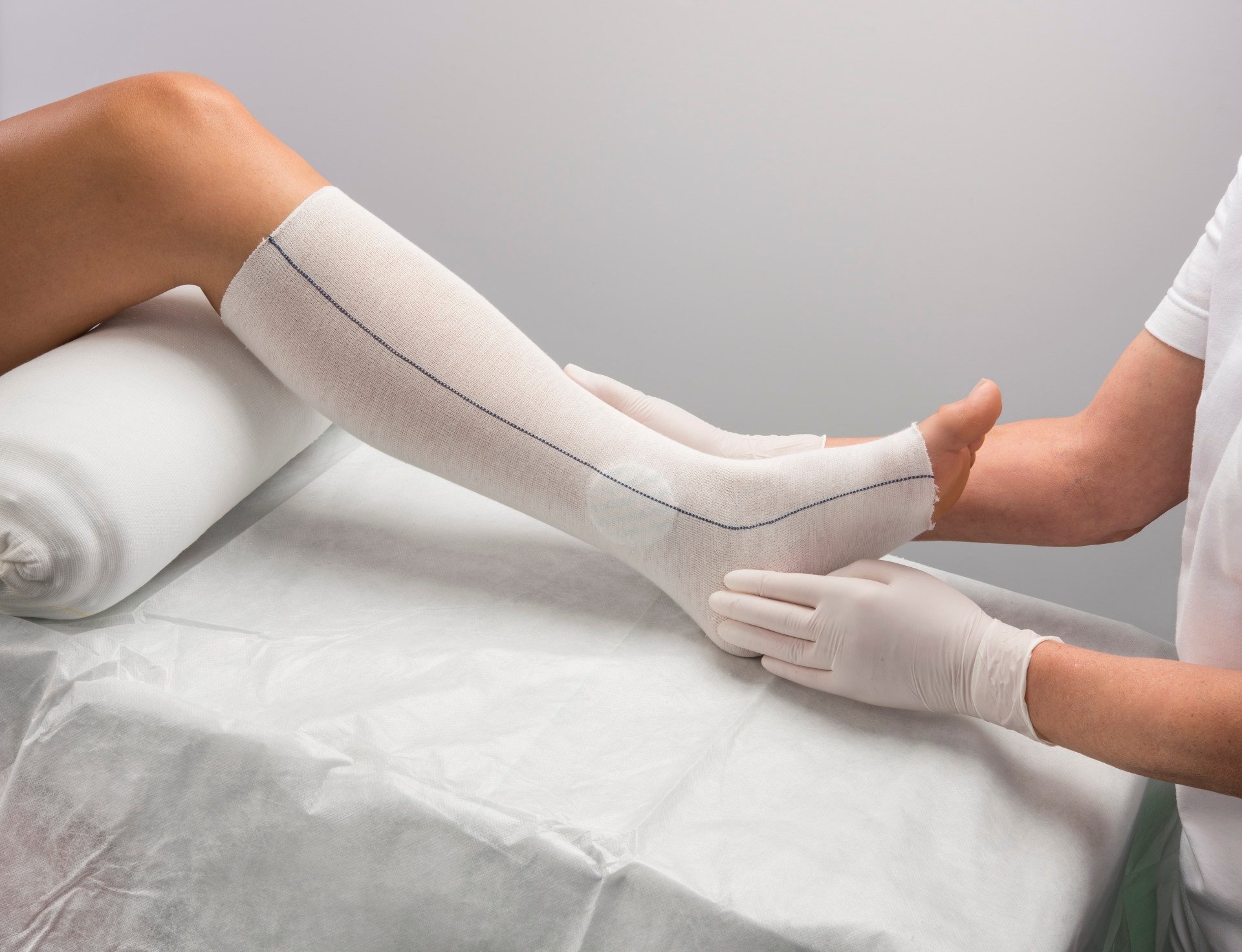 Hartmann Coverflex® Fast, foto 3 van 3