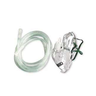 Zuurstofmasker voor kinderen