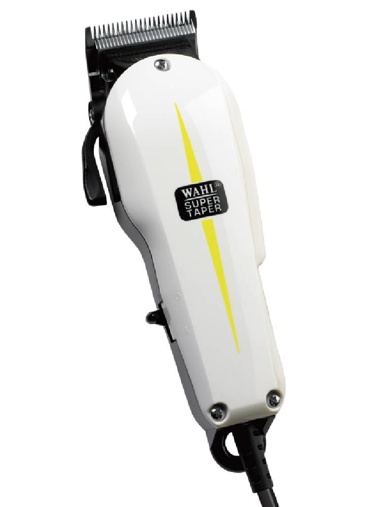 Wahl Wahl Super Taper Tondeuse met snoer