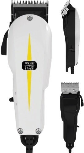 Wahl Wahl Super Taper Tondeuse met snoer, foto 3 van 3