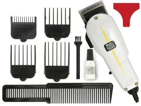 Wahl Wahl Super Taper Tondeuse met snoer, foto 2 van 3