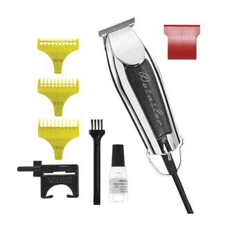 Wahl Detailer - Trimmer tondeuse met snoer - Classic Series