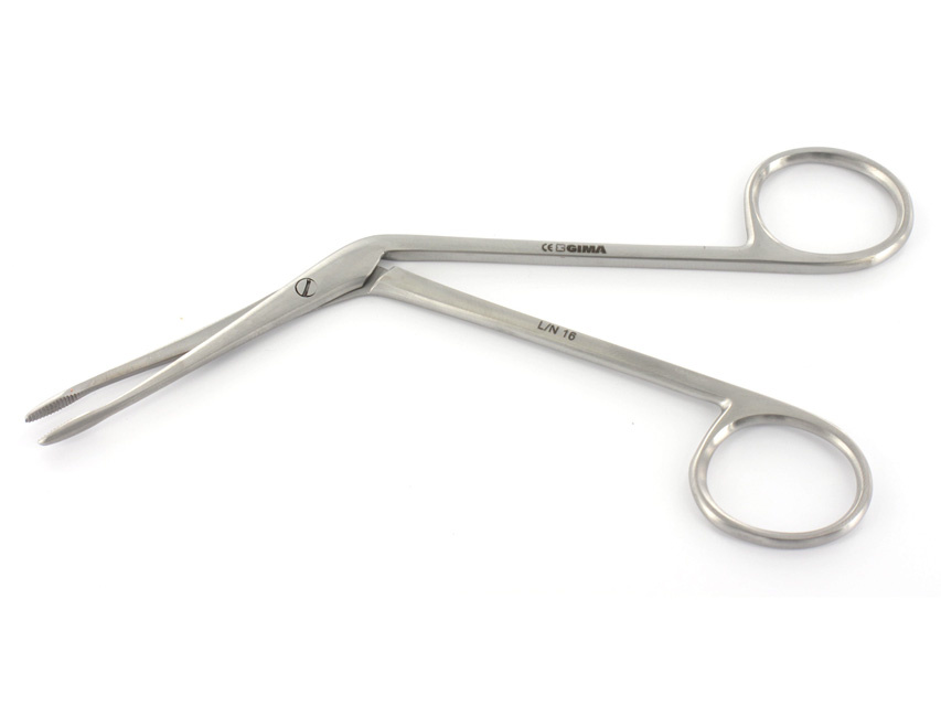 Hartmann Oortang 14cm