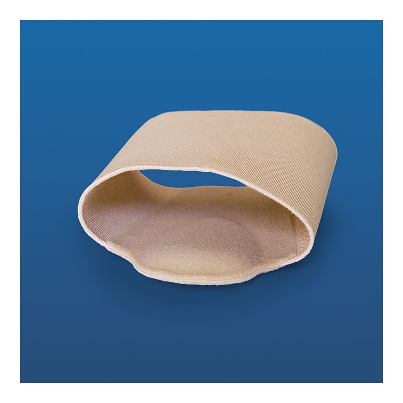 Orliman Spreidvoetbandage met middenvoetsbeentje ondersteuning, foto 2 van 2