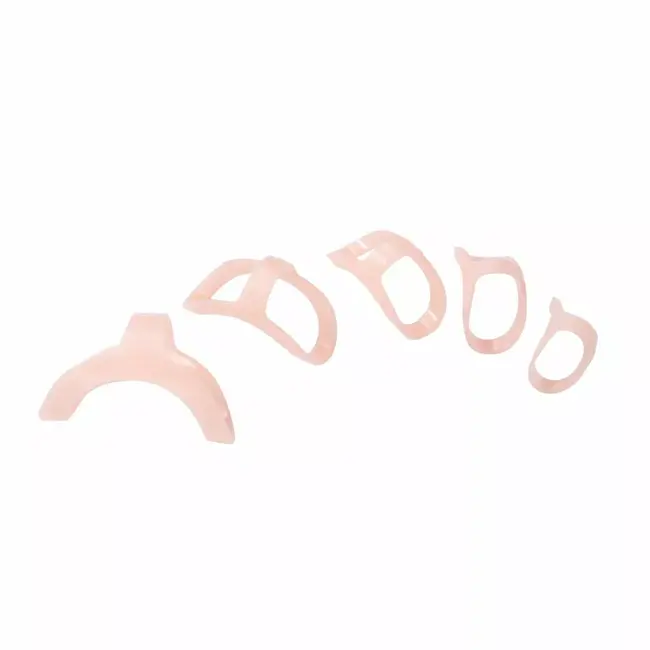 Artritis ring - vingerspalk Joint 8