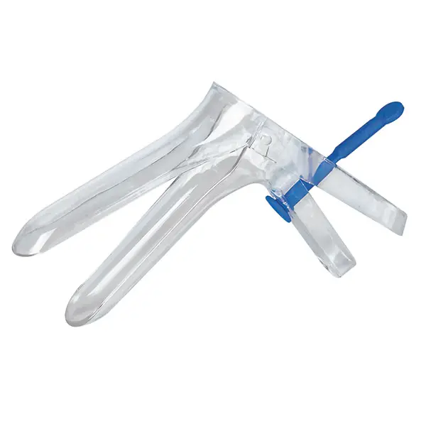 Speculum Disposable met klik verstelling Ds.25 stuks