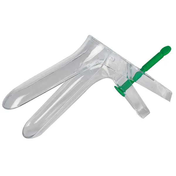 Speculum Disposable met klik verstelling Ds.25 stuks, foto 3 van 3
