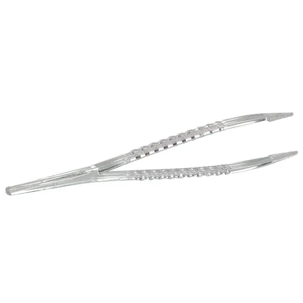 MediWare Pincet Steriel disposable (50st.), foto 3 van 3