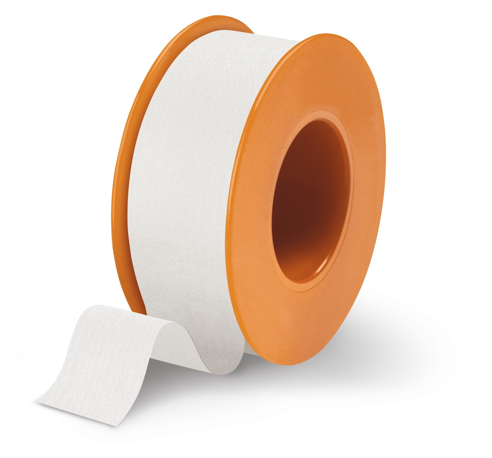 Hartmann Omnipor kleefpleister. Rol 1,25cm x 5mtr.