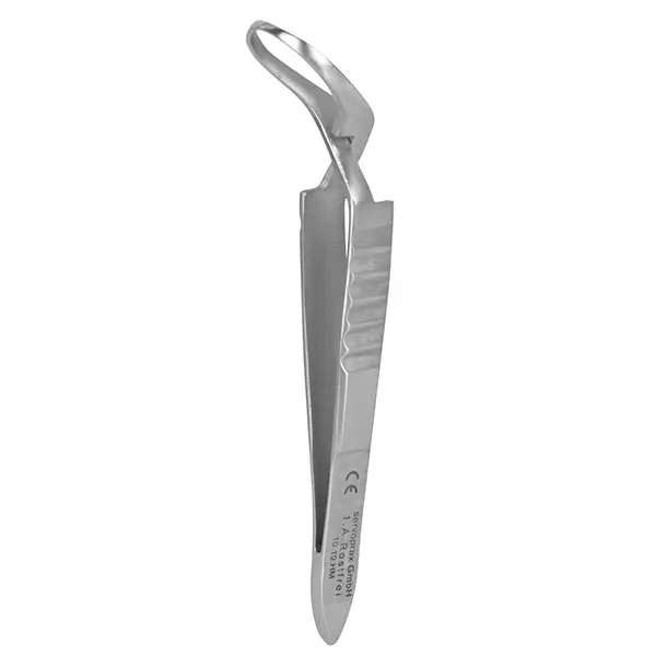 Doekklem Jones - 9cm