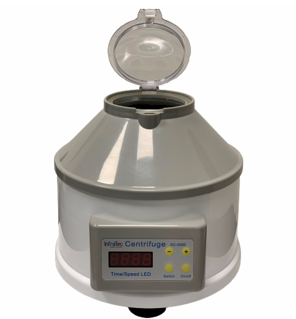 Urinecentrifuge XC-2000
