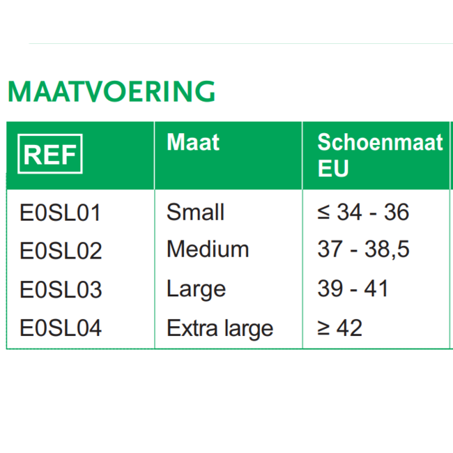 Arion Sim Slide aan- en uittrekhulp elastische kousen open teen