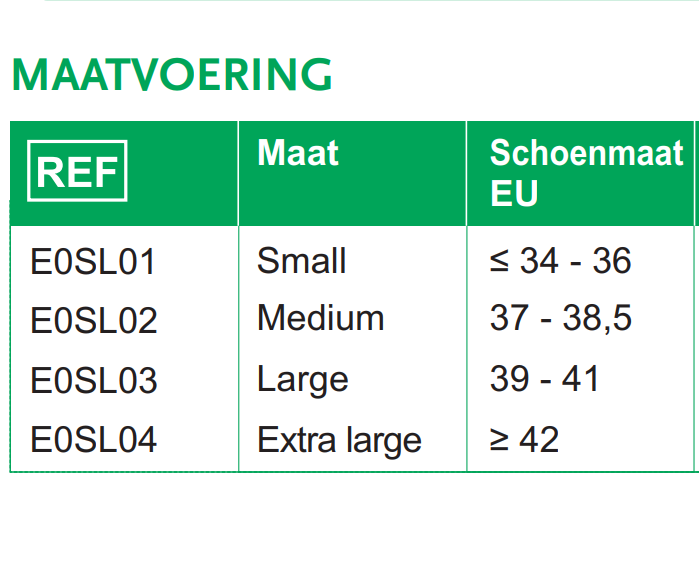 Arion Sim Slide aan- en uittrekhulp elastische kousen open teen, foto 4 van 6