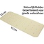 Anti-slip badmat met zuignappen – 76 x 35 cm