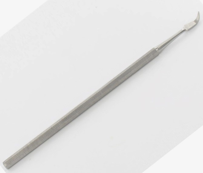 Tandsteenkrabber Scaler Fig. 1 - tandsteen verwijderaar, foto 2 van 2