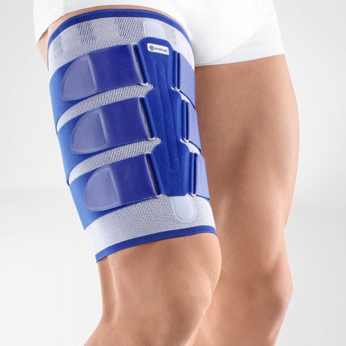Bauerfeind MyoTrain dijbeenbandage, foto 3 van 5