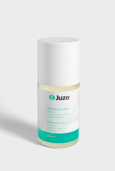 Juzo Huidlijm steunkousen - Adhesive Lotion 60 ml